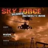 Download Sky Force Reloaded Cell Phone Game